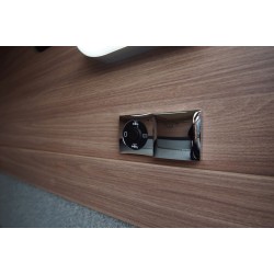 Bürstner SOFORT Lyseo M Harmony Line T 660