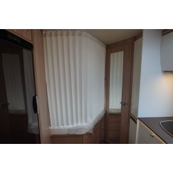 Bürstner SOFORT Lyseo M Harmony Line T 660