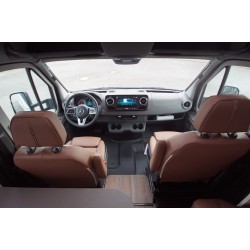 Bürstner SOFORT Lyseo M Harmony Line T 660