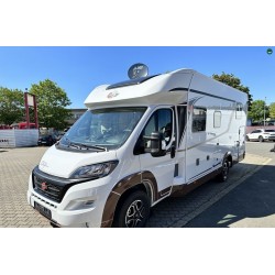 Bürstner Delfin T 732 G