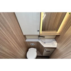 Bürstner Delfin T 732 G