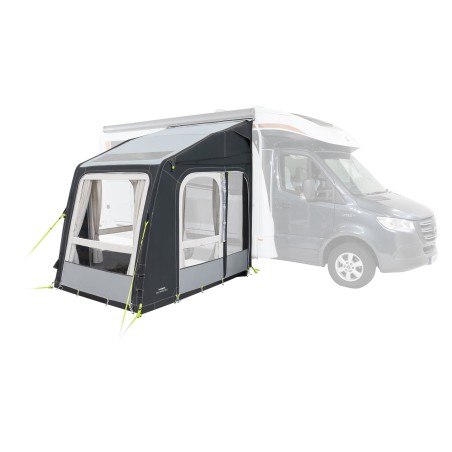 Tetto gonfiabile per caravan / camper Dometic Rally Air Pro 200 S