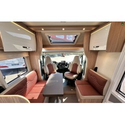 Bürstner Delfin T 732 G