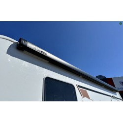 Bürstner Delfin T 732 G