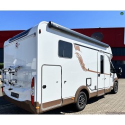 Bürstner Delfin T 732 G