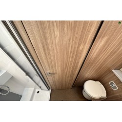 Bürstner Delfin T 732 G