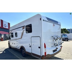 Bürstner Delfin T 732 G