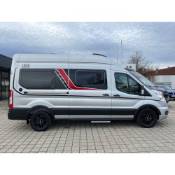 Bürstner Lineo C590 170PS