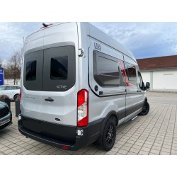 Bürstner Lineo C590 170PS