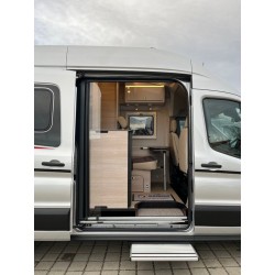 Bürstner Lineo C590 170PS