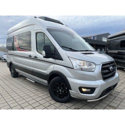 Bürstner Lineo C590 170PS