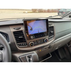 Bürstner Lineo C590 170PS