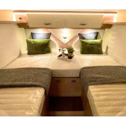 Bürstner Lyseo M Harmony T690G