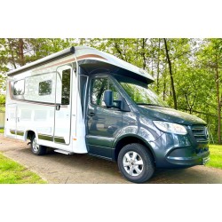 Bürstner Lyseo M Harmony T690G