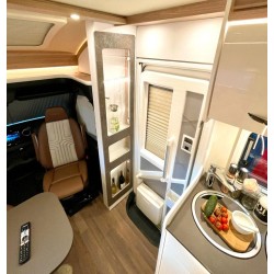 Bürstner Lyseo M Harmony T690G