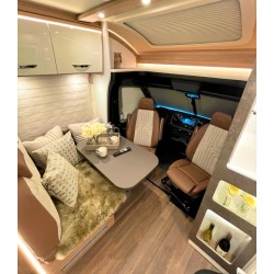 Bürstner Lyseo M Harmony T690G