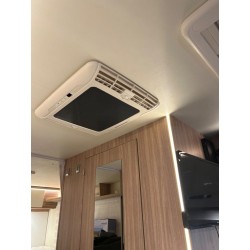 Bürstner Lyseo M Harmony T690G