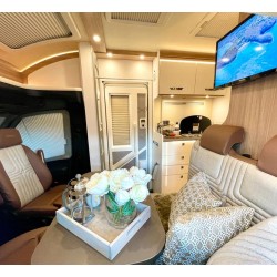 Bürstner Lyseo M Harmony T690G