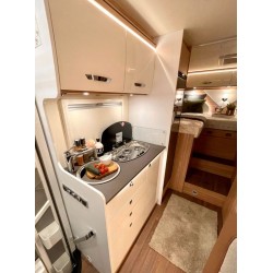 Bürstner Lyseo M Harmony T690G