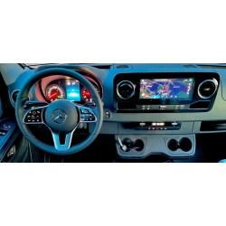 Bürstner Lyseo M Harmony T690G