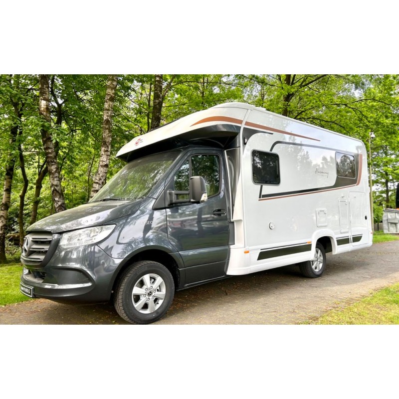 Bürstner Lyseo M Harmony T690G