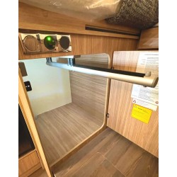 Bürstner Lyseo M Harmony T690G