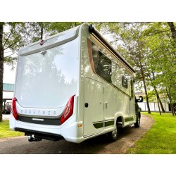 Bürstner Lyseo M Harmony T690G