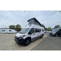 Bürstner Campeo C 640