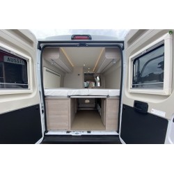 Bürstner Campeo C 640