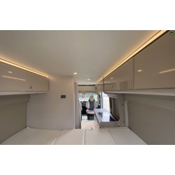 Bürstner Campeo C 640