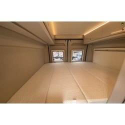 Bürstner Campeo C 640