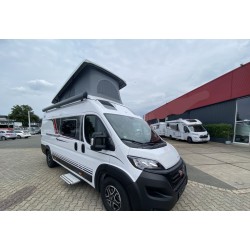 Bürstner Campeo C 640