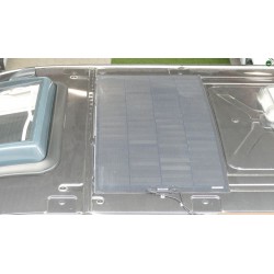 Bürstner Lineo C 590