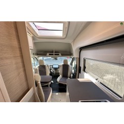 Bürstner Lineo C 590