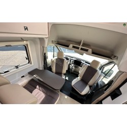 Bürstner Lineo C 590