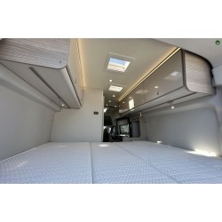 Bürstner Lineo C 590