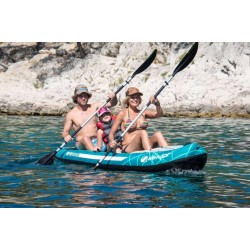 Kayak Sevylor 3 Personas - Alameda