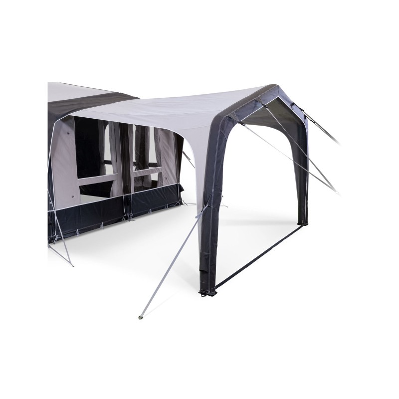 Dometic Club Air All-Season 330 capota hinchable para toldos para todas las estaciones