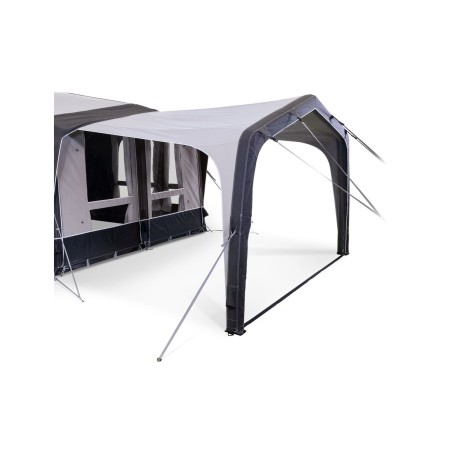 Dometic Club Air All-Season 330 capota hinchable para toldos para todas las estaciones