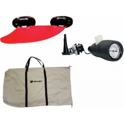 Sevylor Kayak Adventure Plus para 2-3 personas