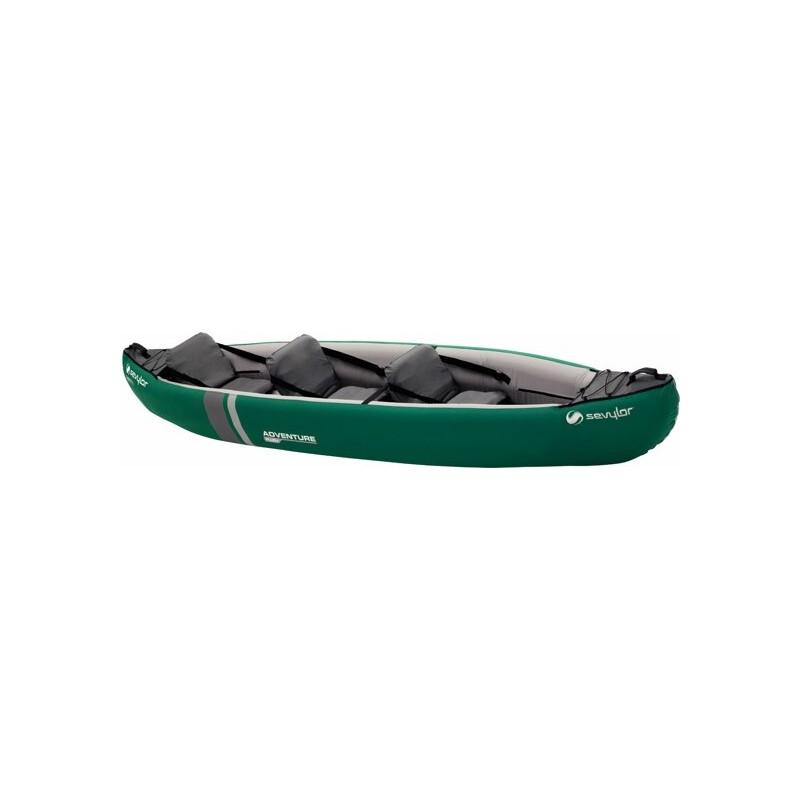 Sevylor Kayak Adventure Plus para 2-3 personas
