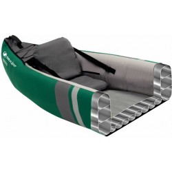 Sevylor Kayak Adventure Plus para 2-3 personas