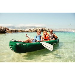 Sevylor Kayak Adventure Plus para 2-3 personas