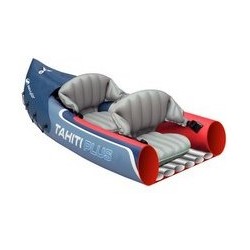 Kayak Sevylor Tahiti Plus 3 personas