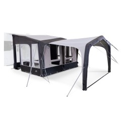 Dometic Club Air All-Season 330 capota hinchable para toldos para todas las estaciones