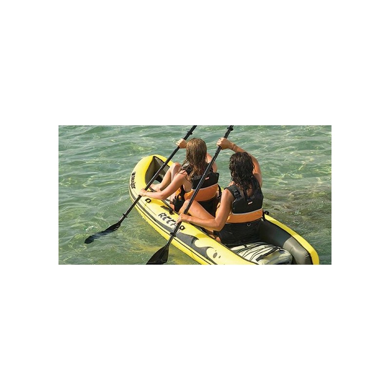 Sevylor Kayak Reef 300 - Embarcación 2 personas