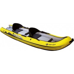 Sevylor Kayak Reef 300 - Embarcación 2 personas