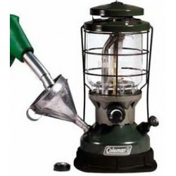 Linterna de gas Coleman Northstar