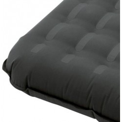 Cama de aire Outwell Flow Double, cama de exterior - 140 cm