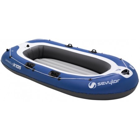 Embarcación neumática Sevylor Caravelle K 105